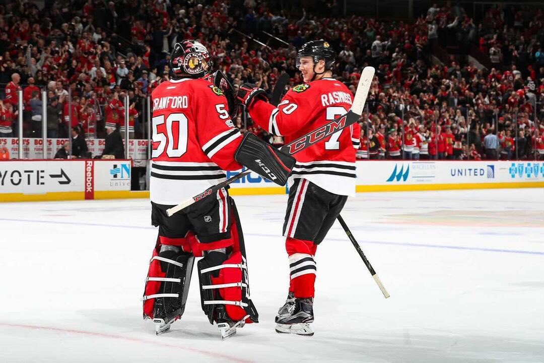 RasmussenDen's tweet photo. Congrats to this guy on a great career 👑 One of the best guys I’ve ever played with - on and off the ice. All the best to you and your family Buddy!!! Enjoy retirement https://t.co/CfOYtOG64M