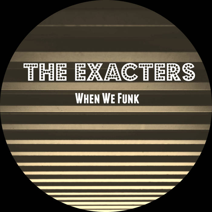 The Exacters tweet media