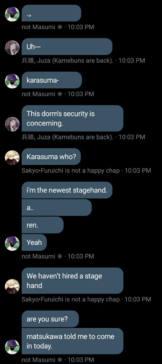 Incorrect A3 🎭 RECRUITING MEMBERS (@IncorrectA3rp) / Posts / X