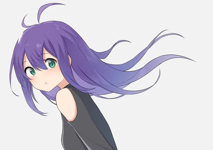杏奈ちゃん 
