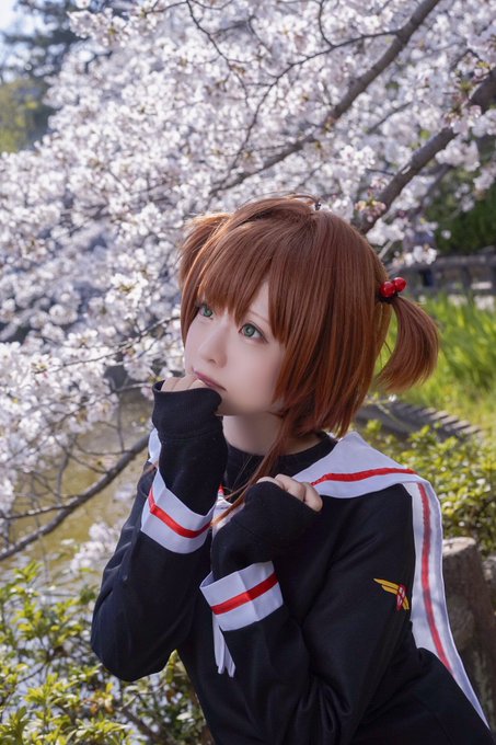 コスプレイヤーゆきうさぎのTwitter画像15