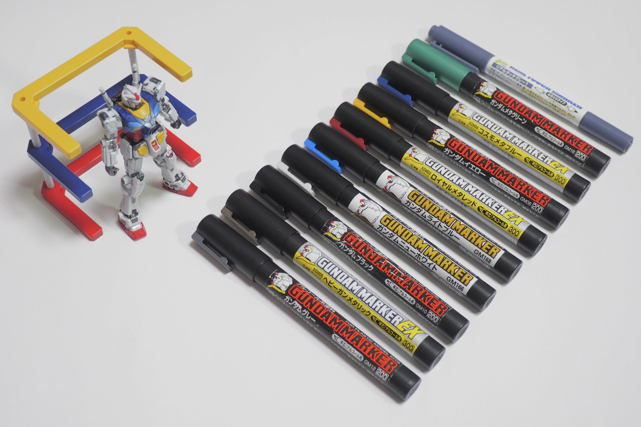 ✨激レア✨セッピラッティ ガンダム ミニロボット ダイキャスト