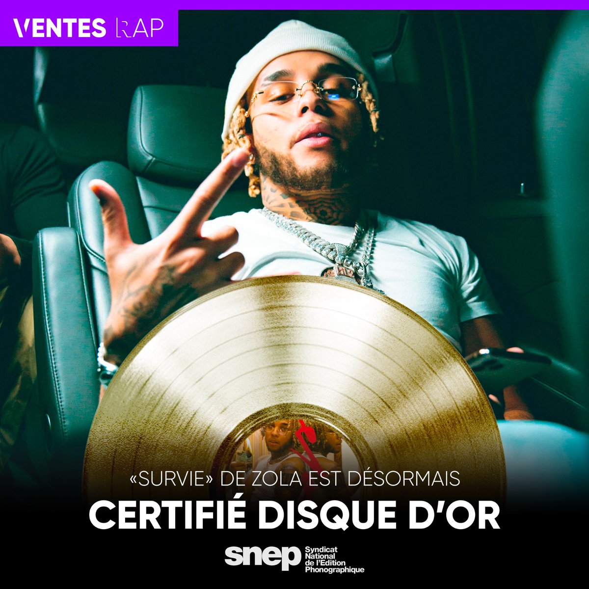Billboard France tweet media
