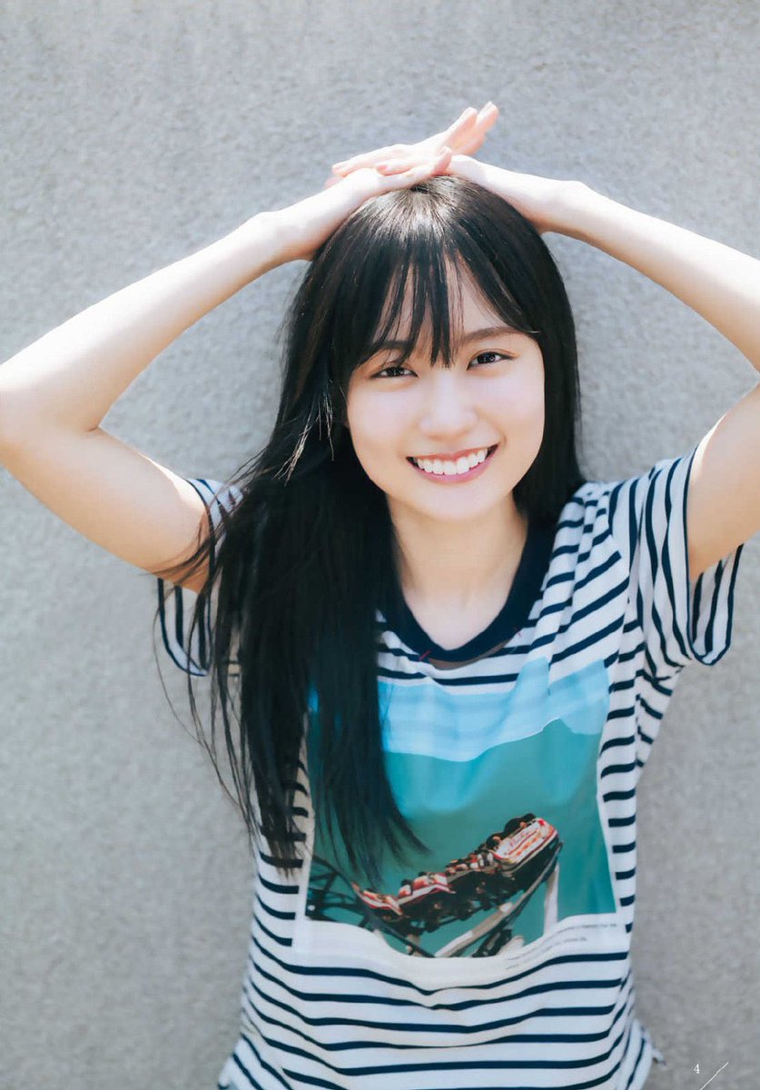 賀喜 遥香【かっきー】 #乃木坂46