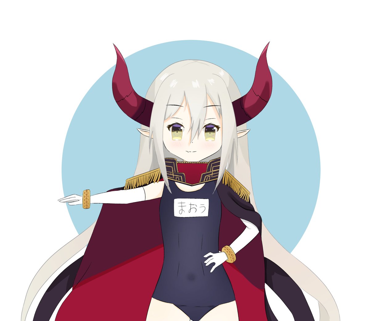 えまの絵馬