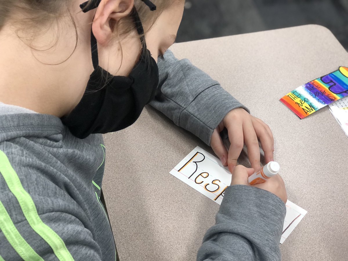 lsmith0917's tweet photo. It was wonderful to welcome our learners back from winter break last week. Ready to keep learning and growing together in 2021! #allmeansall #madetothrive https://t.co/HbgE3WMJm0