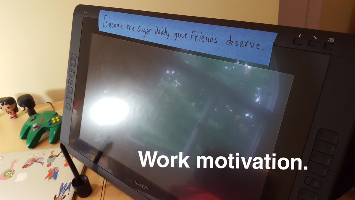 keep going on