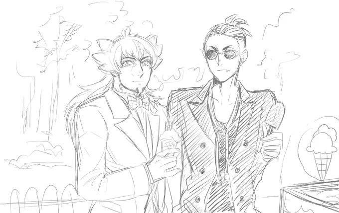 @sinsi12345 全然描けませんでした!!!紳士さん見本をお願いします!!!! 