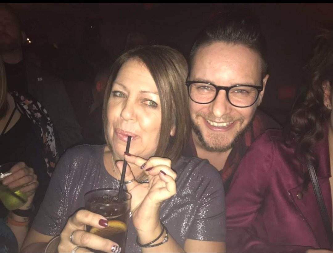 ⫩🎶 Ali 💃🏻❤️💙 🎶⫩ tweet media