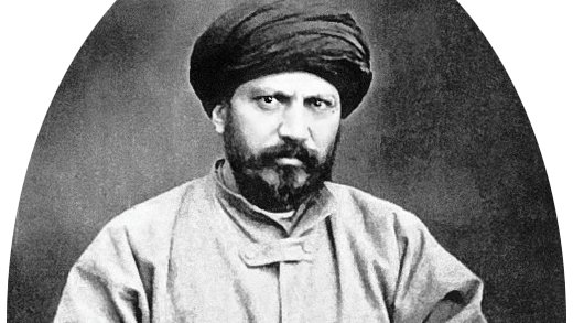By the late 19th century, connections between Iran and China were mediated not by overland trade networks or shared historical memory, but rather the networks of European colonialism. This had profound implications for politics on both sides. 1/ #IranChina by  @IranChinaGuy