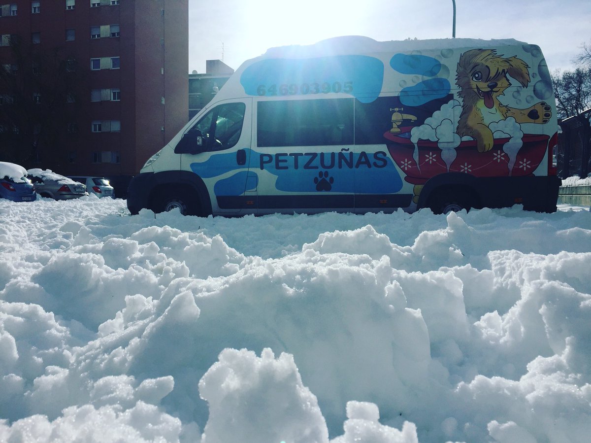 petzunas's tweet photo. ⚠️ATENCIÓN⚠️ suspendido el servicio hasta nuevo aviso, esperemos que pronto 😉 https://t.co/evxScMvYLI