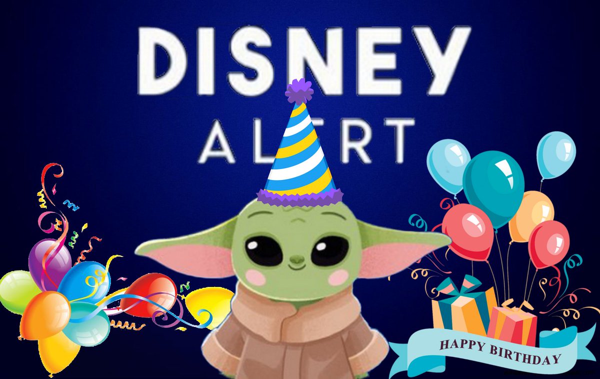 AlertDisney's tweet photo. Bonjour tout le monde ! Nous vous donnons rendez-vous ce soir 21h05 pour un live spécial anniversaire ! Au programme : de nombreux jeux, un concours et surtout beaucoup de fun ! https://t.co/0zH8a3rG8Q https://t.co/4kY4jvN14m
