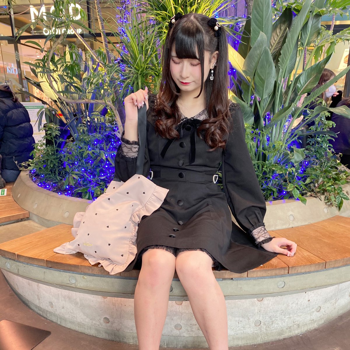 LIZ LISA on X: 