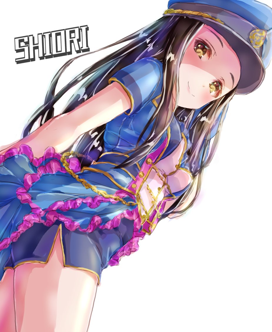 瀬名詩織生誕祭 のイラスト マンガ作品 1 件 Twoucan