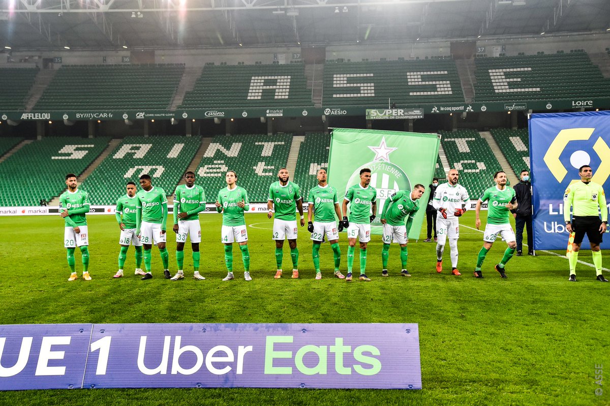 green_prospect's tweet photo. On a fini la phase aller de #L1 et vous commencez à le savoir, on essaye de toujours voir le positif sur #Greenprospect.
Alors sur ces 19 premières journées qu'est ce qui doit être garder ? Qui vous a donné satisfaction ? https://t.co/ilaFdONxxX