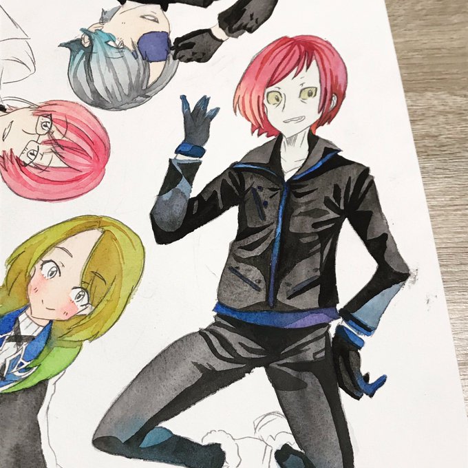 クロネコの部屋のtwitterイラスト検索結果