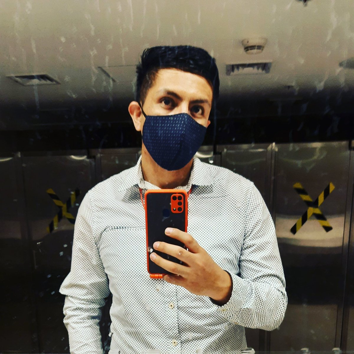 Waldotc17's tweet photo. #NuevaFotoDePerfil https://t.co/NfHekjwYtn