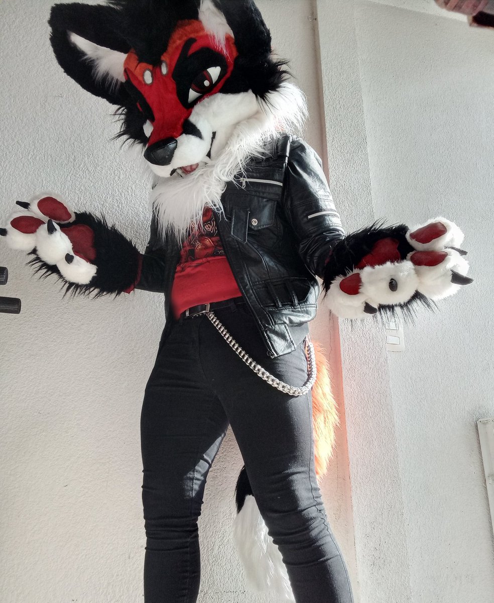 🔥⚔ RedrickFox ⚔🔥🌟𝕂𝕒𝕚𝕛𝕦𝔹𝕠𝕪! 🦖🐾 tweet media
