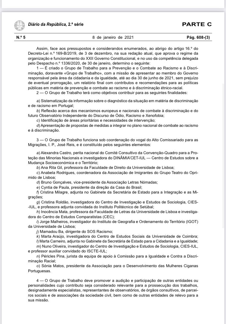 NunoMeloMDN's tweet photo. Ninguém melhor que Mamadou Ba, que trata a polícia por “bosta da bófia” e transforma Portugal em palco de supremacistas para dizer que é preciso “matar o homem branco”,  para ser nomeado pelo governo para a luta contra o racismo. #grandeescolha #faltadenoção https://t.co/A4QrMCxptW