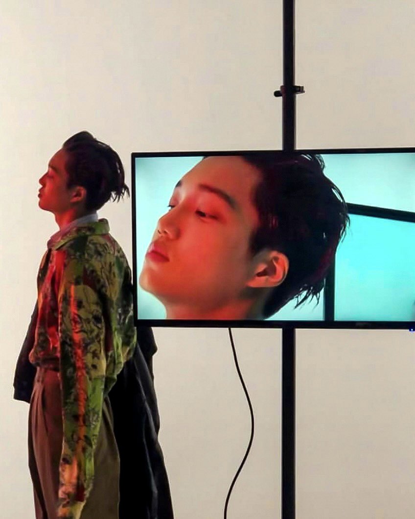 94KD93's tweet photo. kim jongin, a photographer's dream 📸 https://t.co/TnoUmeL8gD