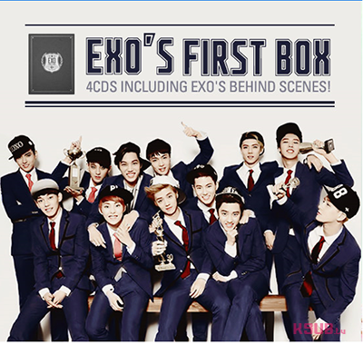 You can also watch EXO's First and Second Box, they're films showing behind the scenes cuts from their album activities, practices, tours, playing games etc.First Box:  https://ww2.kissasian.ai/drama/exos-first-box-episode-1Second Box:  https://ww2.kissasian.ai/info/exos-second-box