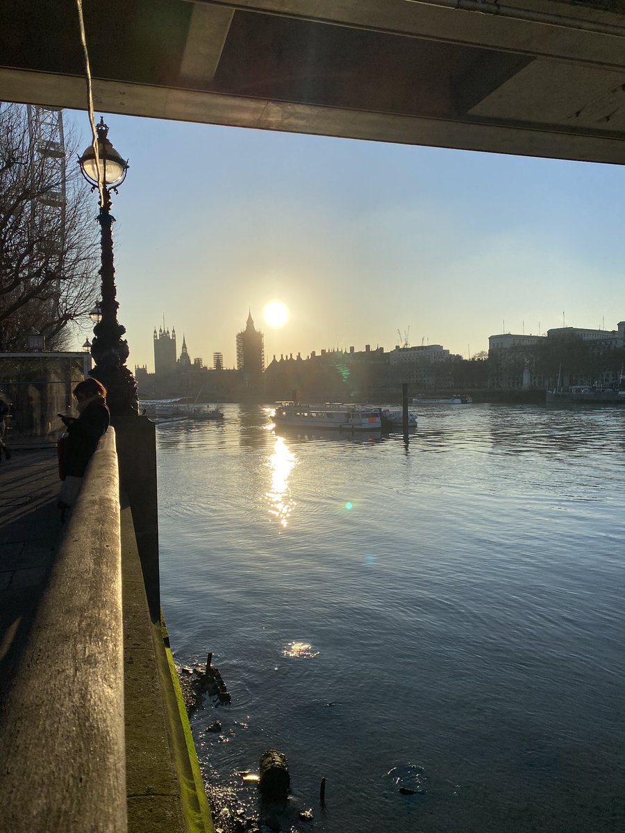 Guildster22's tweet image. I love London ❤️