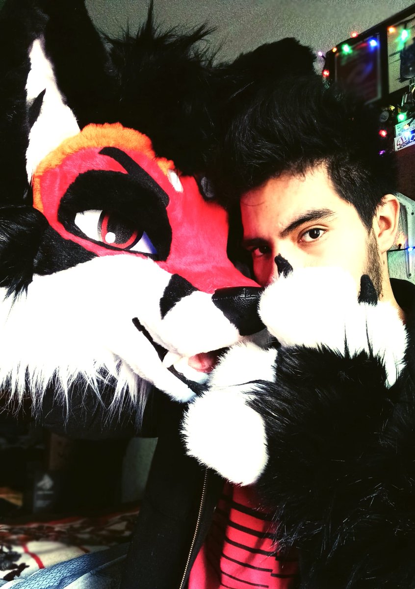🔥⚔ RedrickFox ⚔🔥🌟𝕂𝕒𝕚𝕛𝕦𝔹𝕠𝕪! 🦖🐾 tweet media