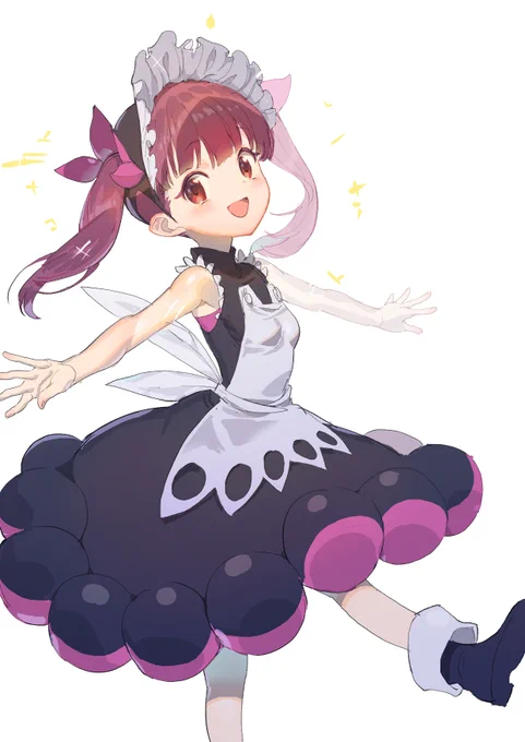 #ケムリクサ2周年 おめでとうございます! 