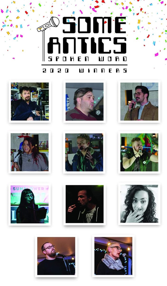 someanticsleic1's tweet photo. Line up for our Championship Slam 2020! https://t.co/SBU9E649t6