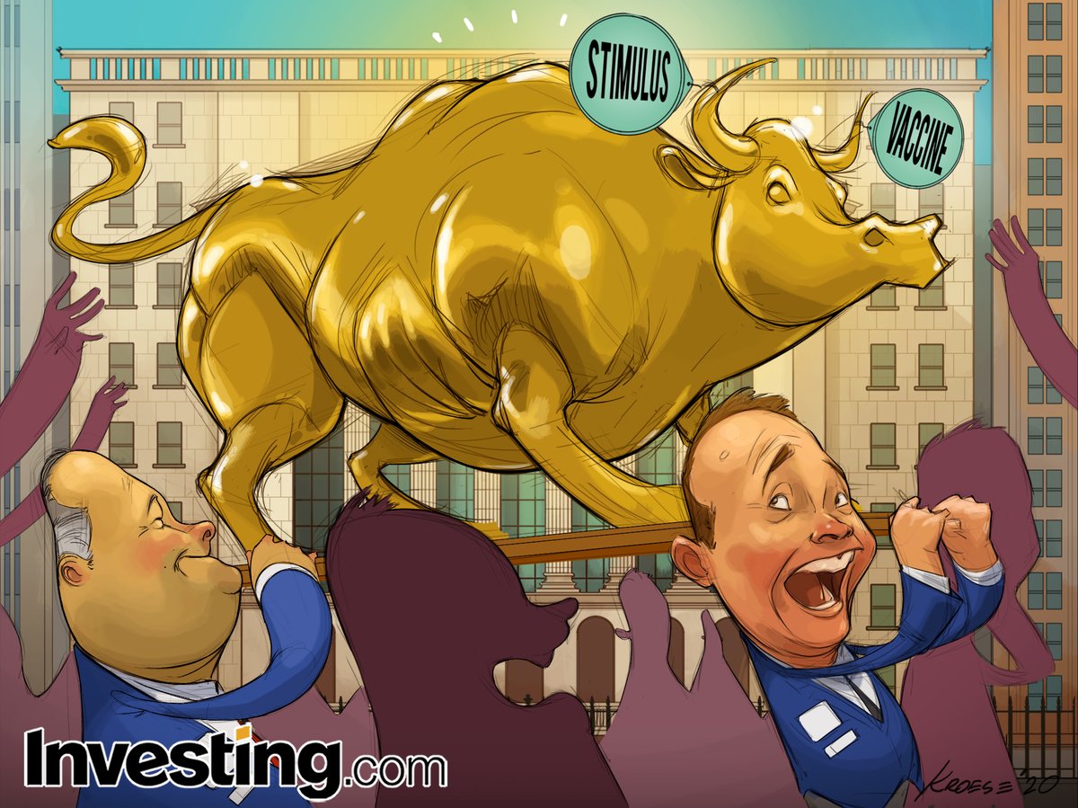 Investingcom's tweet photo. Here are https://t.co/HMaYPuAT8x's #Top5ThingsToWatch this week:
*Trump impeachment
*Stimulus hopes
*Bank #earnings
*#CPI and #retailsales
*Vaccine rollout
https://t.co/Y8peTqTyAs
$DIA $SPY $QQQ https://t.co/ycnQDR7HhF