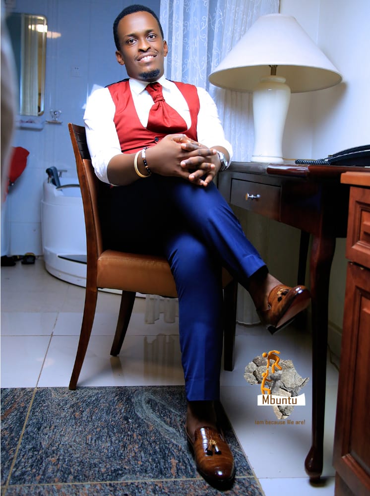 "Always vote for principle, though you may vote alone, and you may cherish the sweetest reflection that your vote is never lost." I for one as <a href="/SharomWorship/">Ndakizera Sharom Enock</a> I ask fellow Ugandans to vote for principles.#UgVotes2021 #Peace.