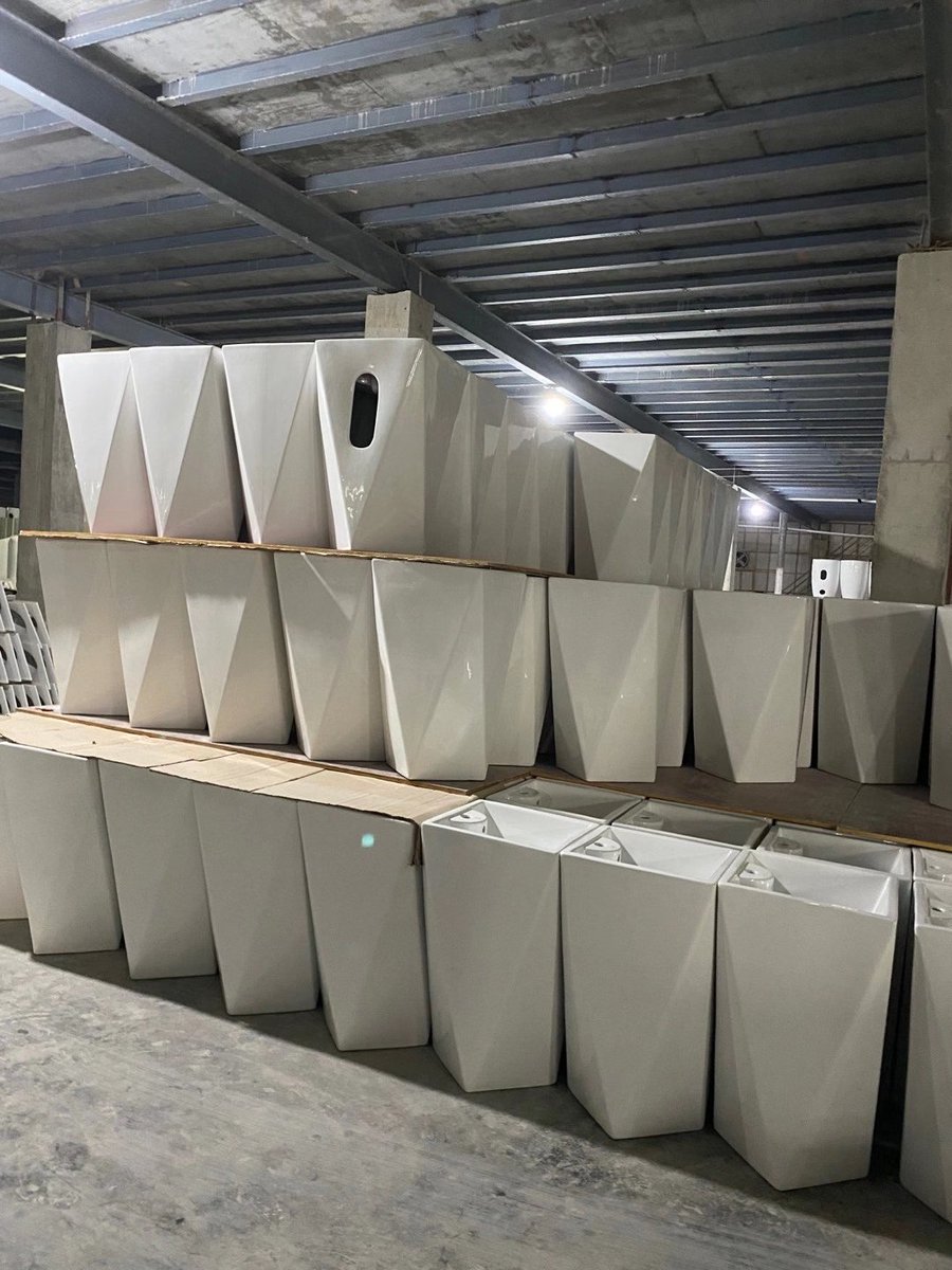 Jack41965127's tweet photo. #washbasin #basin #مغاسل_رخام #bathroombasin #bathroomsink #colorbasin #cabinetbasin #washbasin #goldbasin #washsink #bathroom #wallbasin #ceramicbasin #bathroomsinks #ceramic #sanitaryware https://t.co/OLov6L0B4B