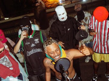 rxedxr_'s tweet photo. BRADRILL RESPEITA A QUADRILHA QUE O ELENCO TÁ DO CARALITICO, só jogador que sabe o que fazer com o mic 🌐🥇#drill #bradrill #quadrilha #rapabcdmrr https://t.co/HHKkKT01WQ