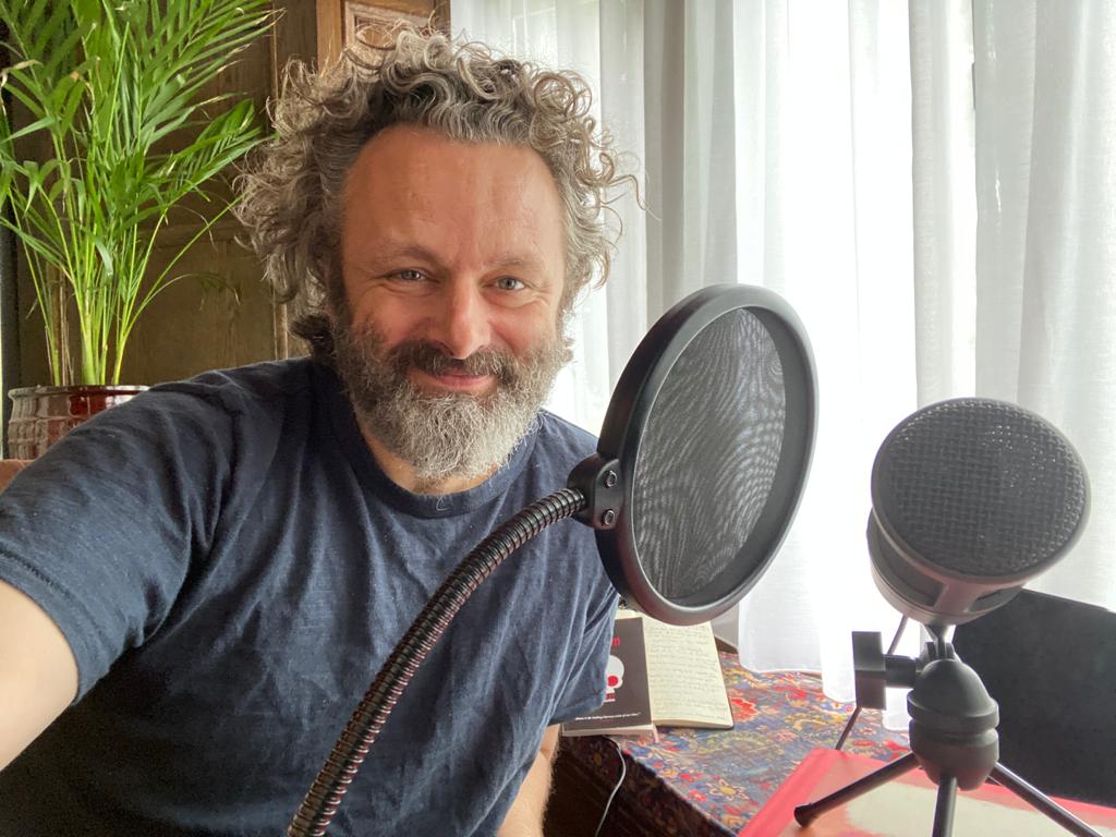 oldvictheatre's tweet photo. While we're waiting for #OVFaithHealer to return with #OVPlayback this month, you can have a listen to @michaelsheen's episode of our #PlayCrush podcast: https://t.co/9qMulu4zwS

With @ShermanTheatre, with thanks to @RBC and @eliotfoundation https://t.co/sGATe0Pgac