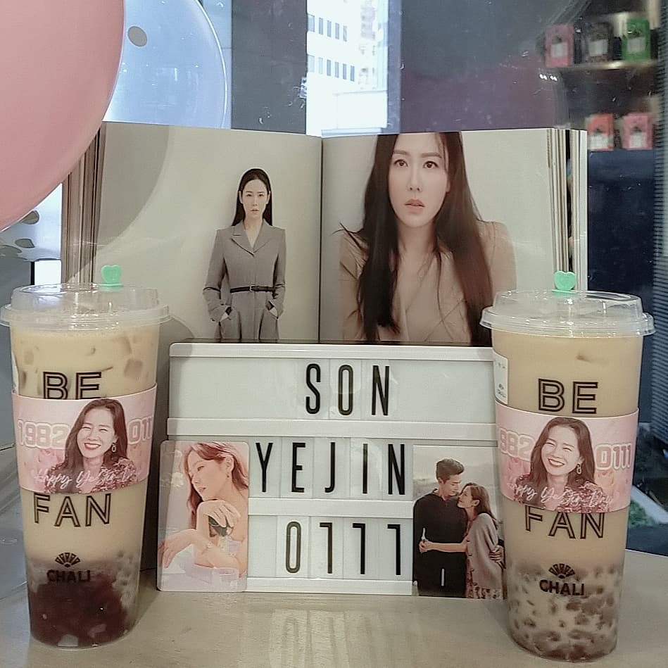 binniejin2018ph's tweet photo. CHALI a tea fan in Hongkong 
😍😍😍 https://t.co/HBfsAXVdpR