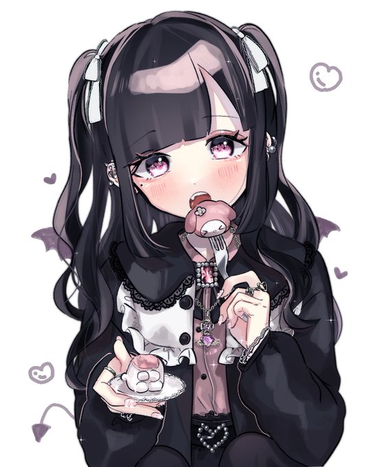 Mc Mnhrさんのイラストまとめ Mc Mnhrさんのイラストまとめ