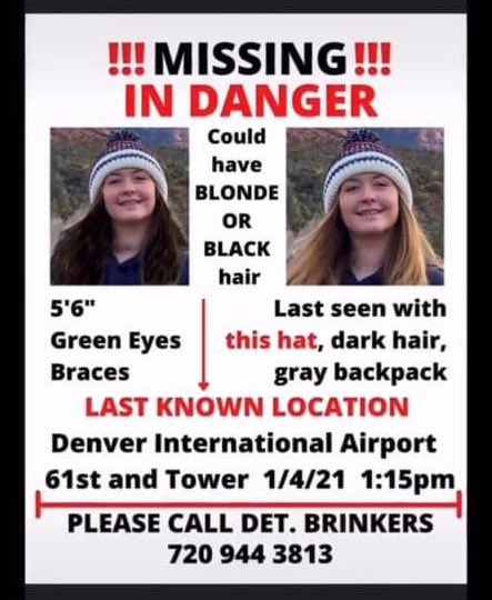 Please help us bring our Grizzly home. 💙💚