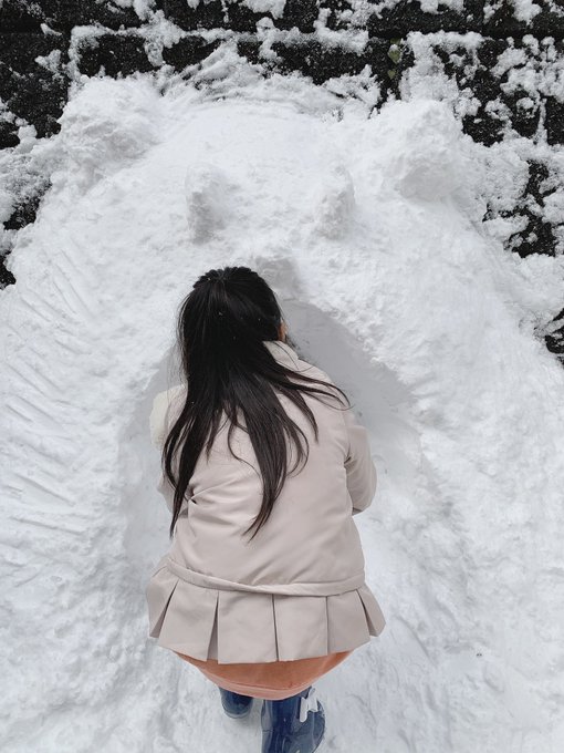 いろはのTwitter画像19