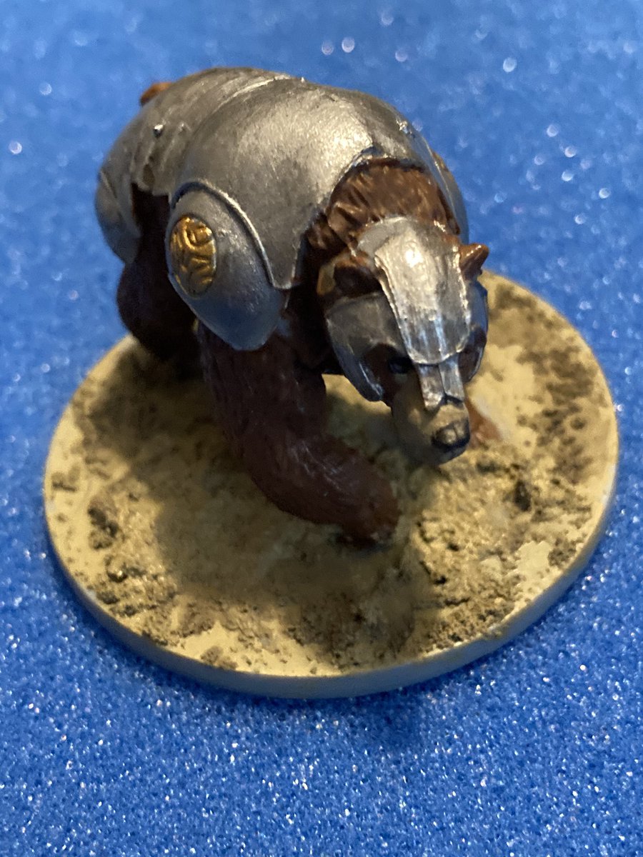 Alith0105's tweet photo. #Trinket @LauraBaileyVO https://t.co/2BEUStAGug