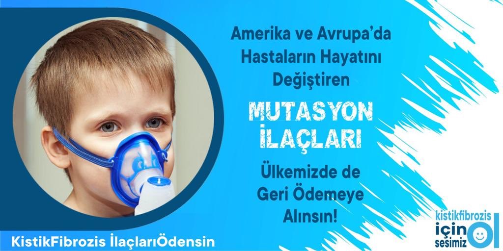 kifder's tweet photo. For better and longer lives, 
We need cftr modulators 🙏🏻
@VertexSave 
KistikFibrozis İlaçlarıÖdensin
@ZehraZumrutS
@drfahrettinkoca
@lutfielvan
@evkaf
@Ahmet_Erdem60
@msbagli https://t.co/24ndSsLc8L