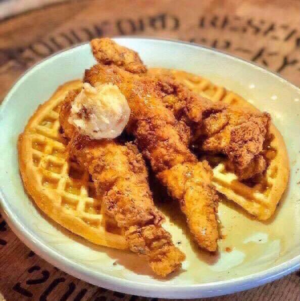 Welcome to Sunday #Brunch at Incline Public House. 10am - 2pm. View our updated menus at inclinepublichouse.com