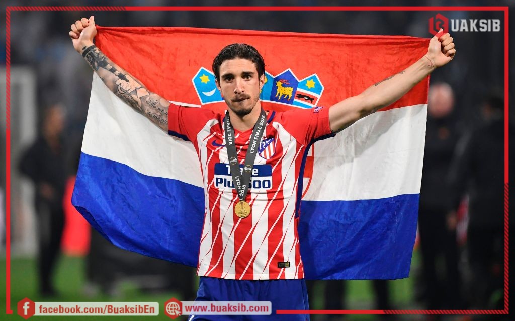 Happy 29th Birthday to Sime Vrsaljko  