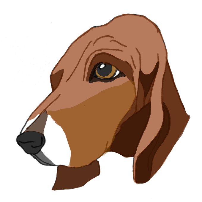 バセットハウンドのtwitterイラスト検索結果 バセットハウンドのtwitterイラスト検索結果