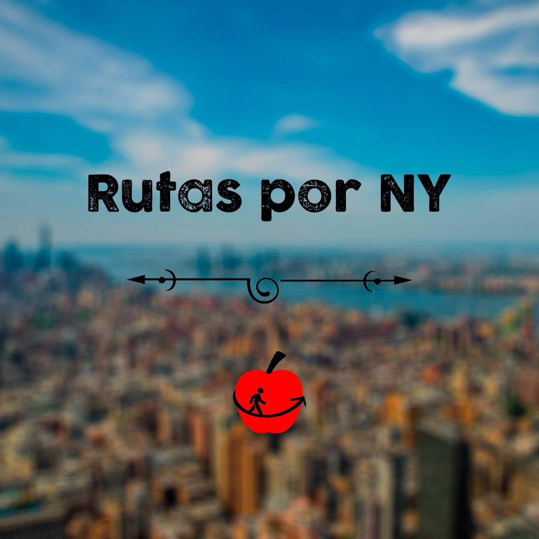 AroundTheApple_'s tweet photo. En la Gran Manzana hay museos para todos los gustos y públicos, ¡así que venimos a hablaros de unos cuantos!

#AroundTheCity #AroundTheApple #NewYork #Museums #MET #naturalhistorymuseum  #NYC #Turismo #NuevaYork https://t.co/5ogLUmhVph