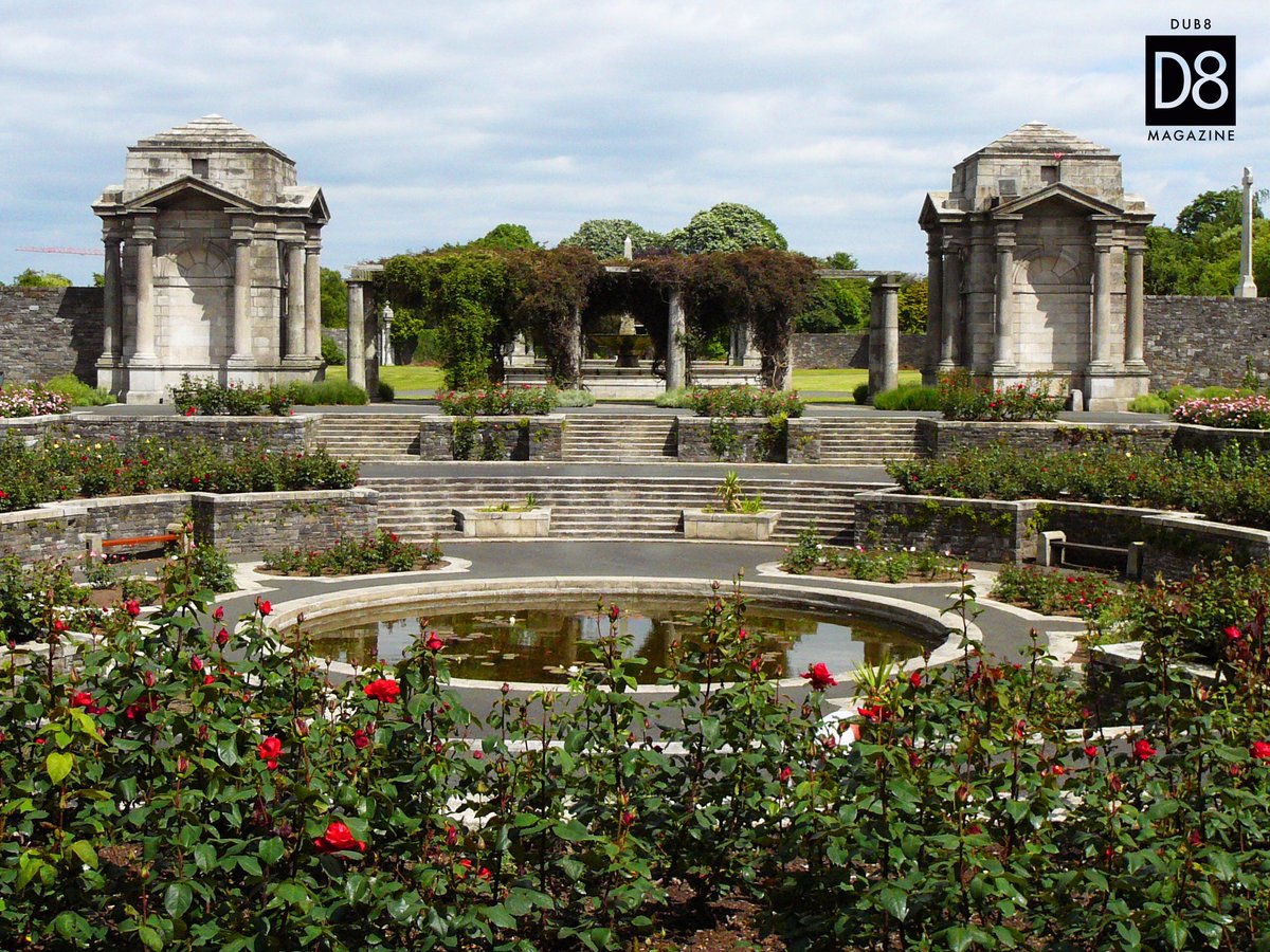 Dublin 8 Magazine tweet media