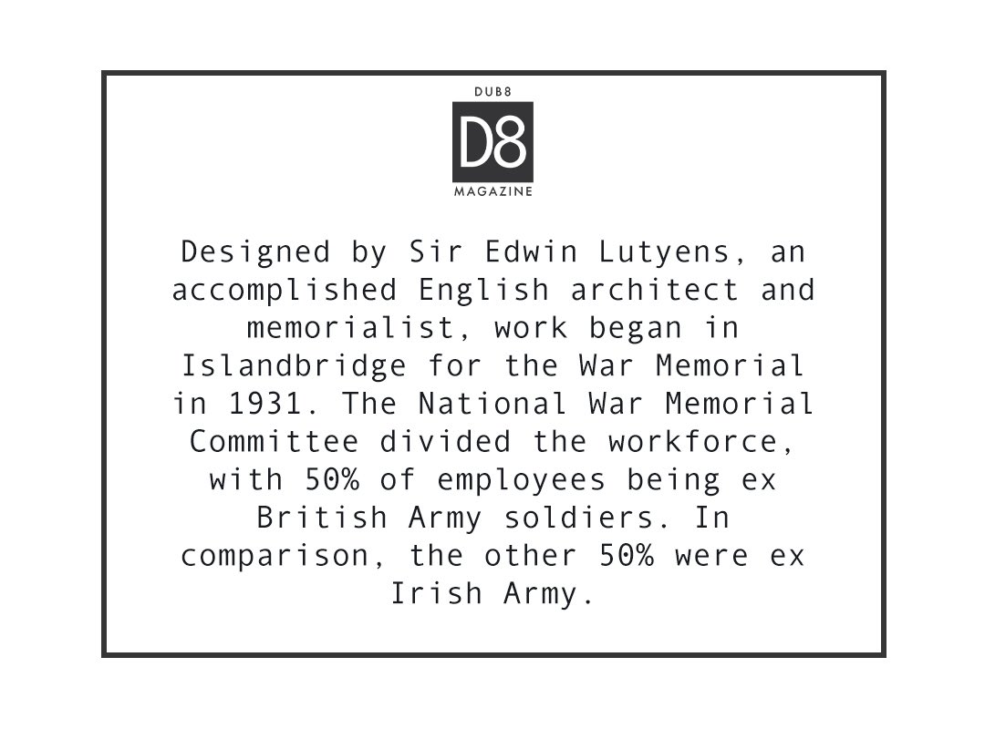 Dublin 8 Magazine tweet media