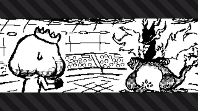 魂がここじゃねえと叫ぶ
#Splatoon2 #スプラトゥーン2 #NintendoSwitch 