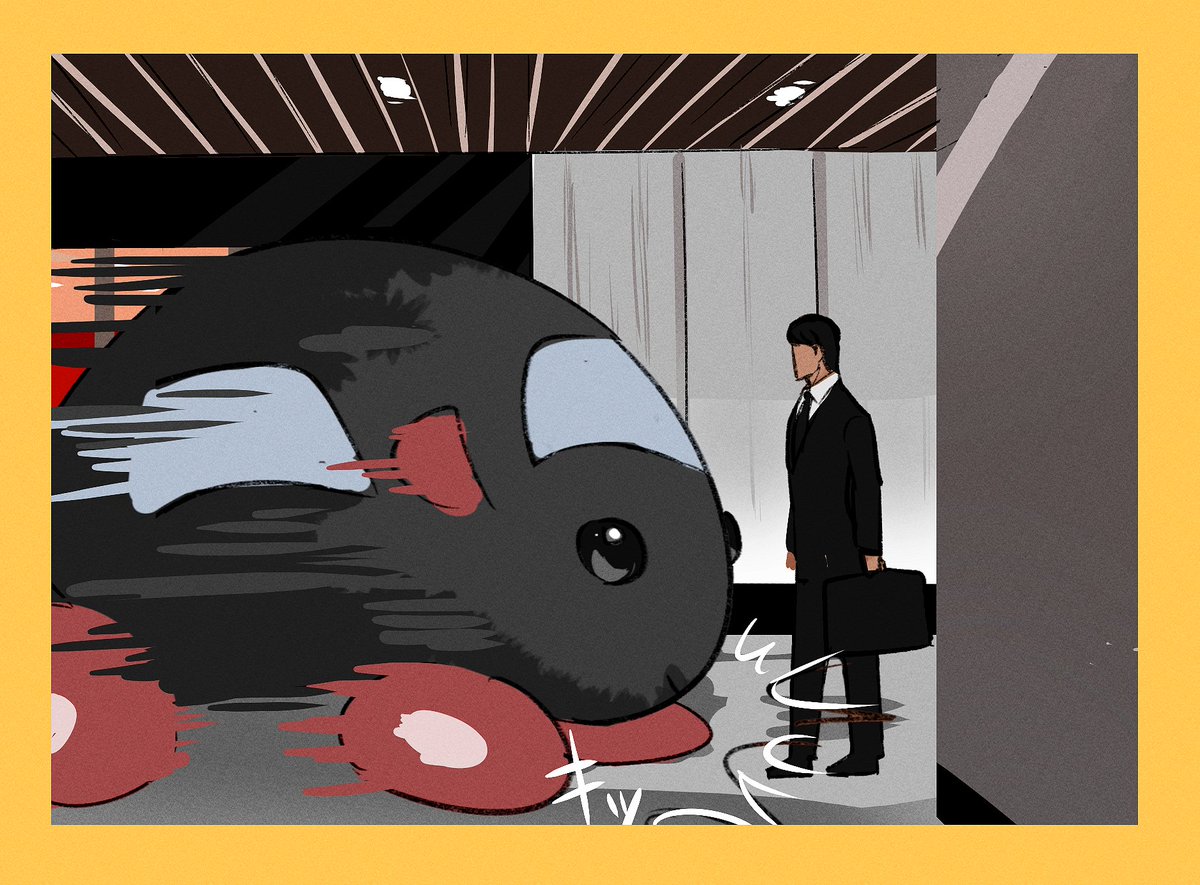 Twoucan 半沢直樹 の注目ツイート イラスト マンガ