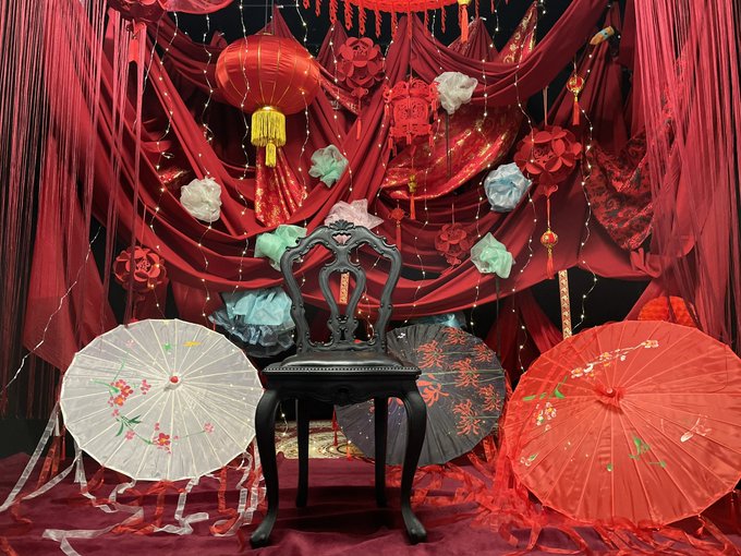 Twitterのコスプレ画像9