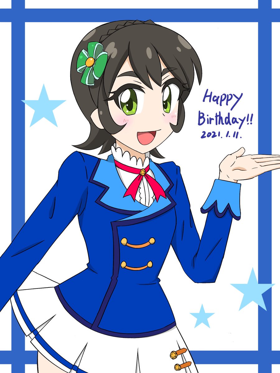 神谷しおん生誕祭21 Togetter